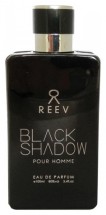 Khalis Reev Black Shadow