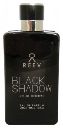 Khalis Reev Black Shadow