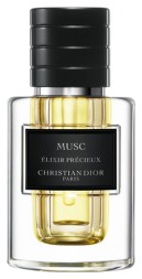 Christian Dior Musc