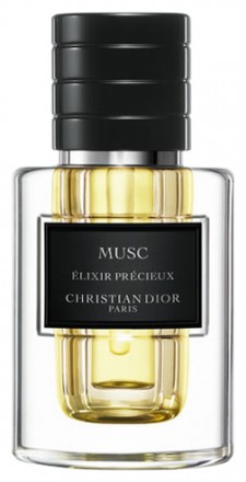 Christian Dior Musc