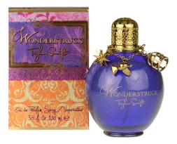 Taylor Swift Wonderstruck