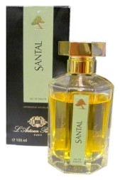 L'Artisan Parfumeur Santal