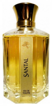L&#039;Artisan Parfumeur Santal