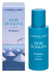 L`Erbolario Fior Di Salina