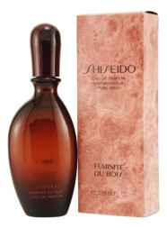 Shiseido Feminite Du Bois