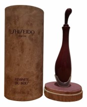Shiseido Feminite Du Bois