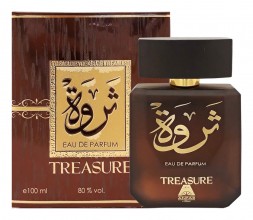 Oudh Al Anfar Treasure