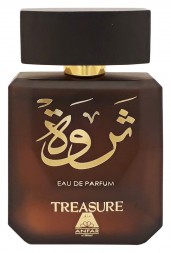 Oudh Al Anfar Treasure