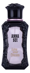 Anna Sui Live Your Dream