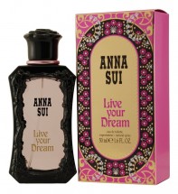 Anna Sui Live Your Dream