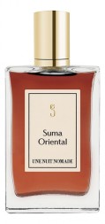 Une Nuit Nomade Suma Oriental