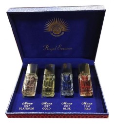 Norana Perfumes Moon 1947 Set