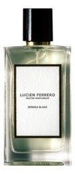 Lucien Ferrero Maitre Parfumeur Seringa Blanc