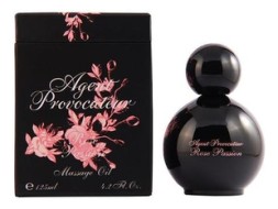 Agent Provocateur