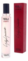 Yohji Yamamoto Yohji Essential 2013
