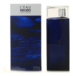 Kenzo L'Eau Kenzo Intense Pour Homme