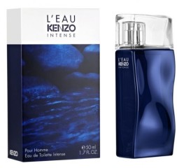 Kenzo L'Eau Kenzo Intense Pour Homme