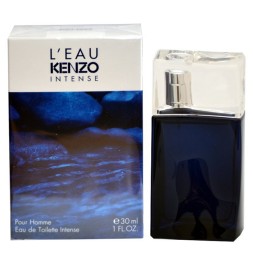 Kenzo L'Eau Kenzo Intense Pour Homme