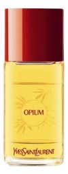 Yves Saint Laurent Opium