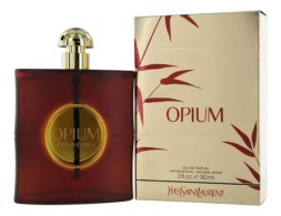 Yves Saint Laurent Opium