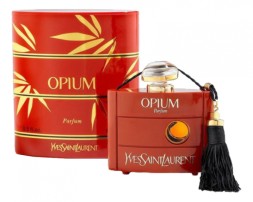 Yves Saint Laurent Opium