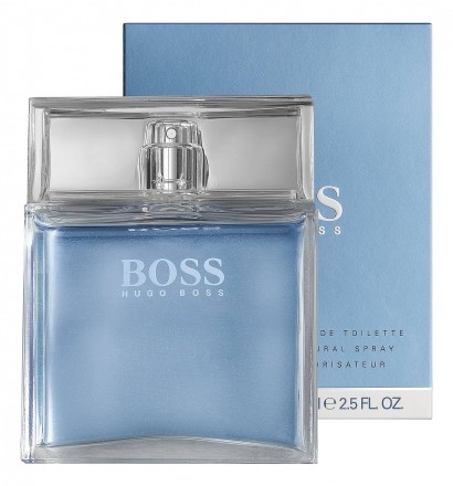 Hugo Boss Pure