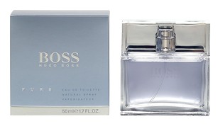 Hugo Boss Pure