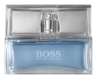 Hugo Boss Pure