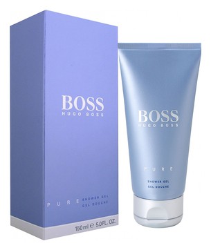 Hugo Boss Pure
