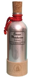 Parfums et Senteurs du Pays Basque Amour Mandarine