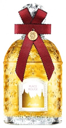 Guerlain Place Rouge