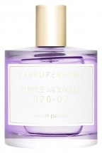 Zarkoperfume Purple Molecule 070·07