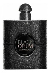 Yves Saint Laurent Black Opium Eau De Parfum Extreme
