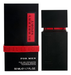 Burberry Sport For Men