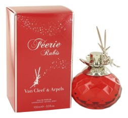 Van Cleef &amp; Arpels Feerie Rubis