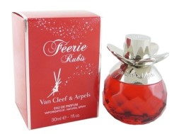 Van Cleef &amp; Arpels Feerie Rubis
