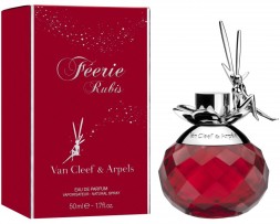 Van Cleef &amp; Arpels Feerie Rubis