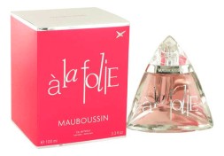 Mauboussin a la Folie