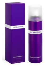 Paco Rabanne Ultraviolet Woman