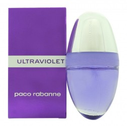 Paco Rabanne Ultraviolet Woman