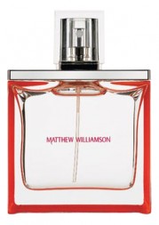Matthew Williamson Incense