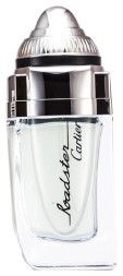 Cartier Roadster