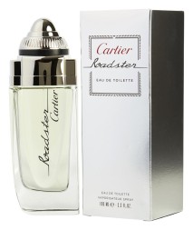 Cartier Roadster