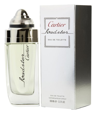 Cartier Roadster