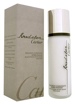 Cartier Roadster