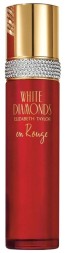 Elizabeth Taylor White Diamonds En Rouge