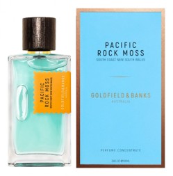 Goldfield &amp; Banks Australia Pacific Rock Moss