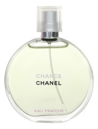 Chanel Chance Eau Fraiche