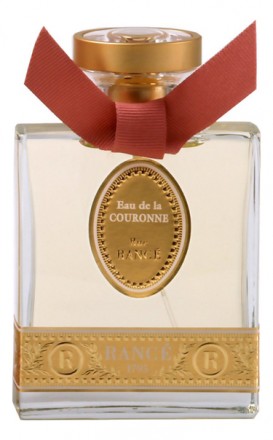 Rance Eau De La Couronne (Rue Rance)