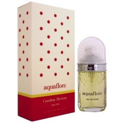 Carolina Herrera AquaFlore Винтаж
